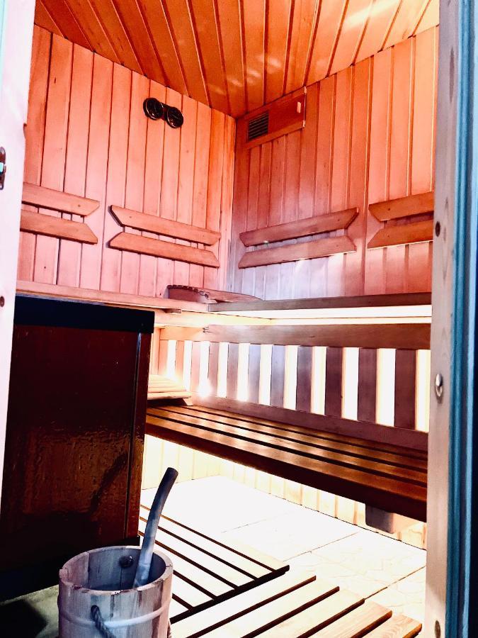 Willa Tulula Kościelisko Exteriör bild